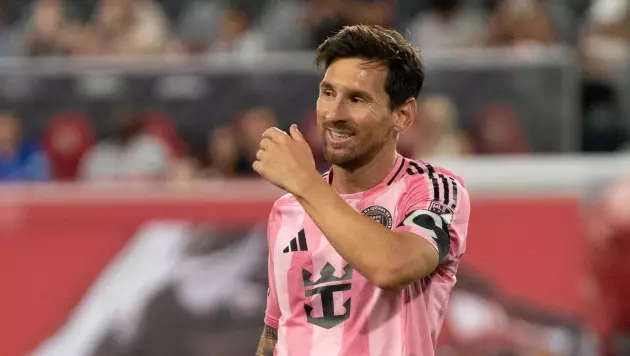 Месси попросил "Интер Майами" о трансфере: известно имя игрока