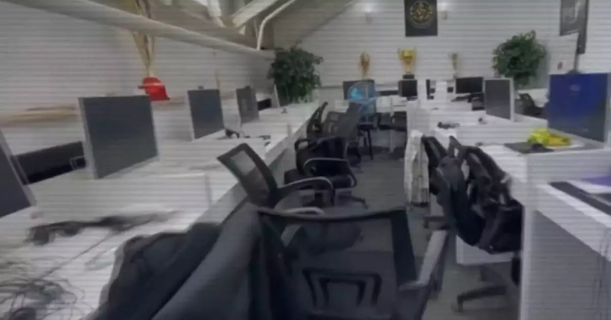  Қазақстан киберполициясы былтыр шетелде 7 call-орталықты жойды 