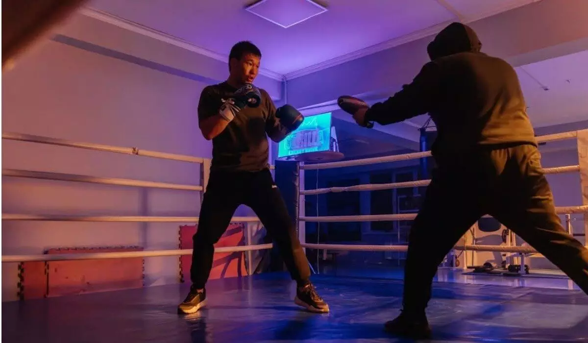 «Было бы интересно»: в команде Рахмонова отреагировали на вызов Маддалены