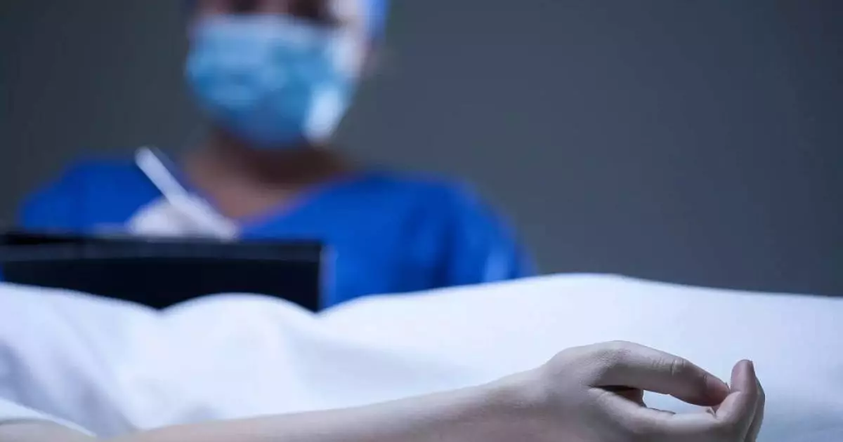  Орны толмас қаза! Елге есімі танымал дәрігер 40 жасында дүниеден өтті (ФОТО) 