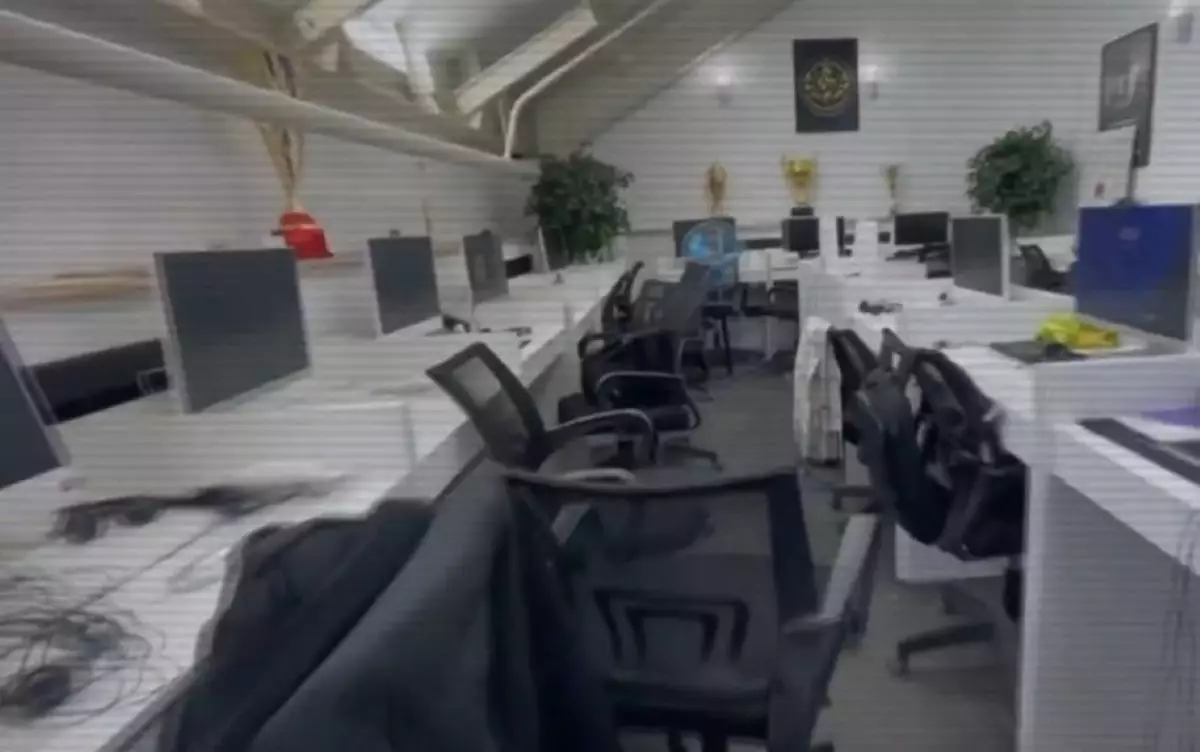 Транснациональные схемы и миллионы блокировок: как Казахстан борется с киберпреступностью