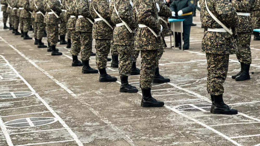 За всем этим лично прослежу — Токаев жестко высказался о смертях в армии