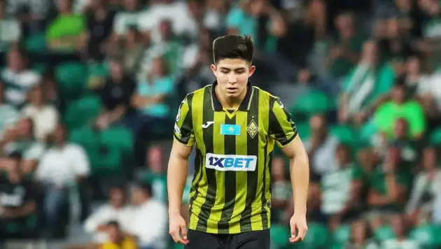 Назван новый тренер Дастана Сатпаева в "Челси"