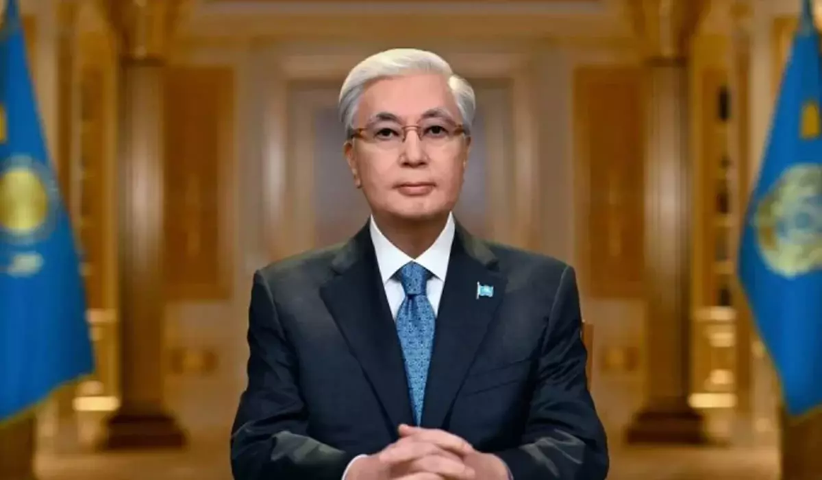 «Противоречит моим принципам»: Токаев развеял слухи вокруг предстоящей конституционной реформы