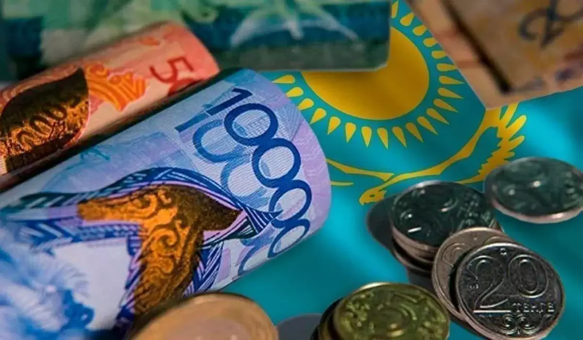 Токаев: Казахстан попал в «ловушку средних доходов»