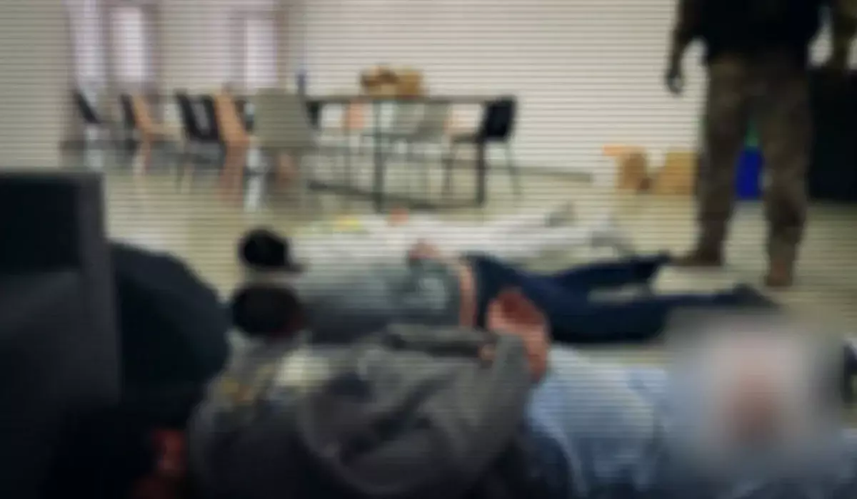 МВД Казахстана ликвидировало семь call-центров мошенников за рубежом