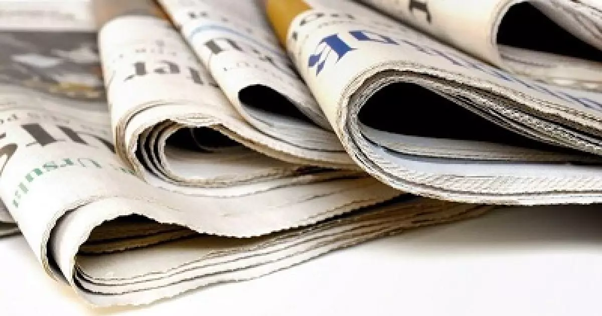   Газет-журналдар қайта өрлеу дәуірінің бастауында тұр – Тоқаев   