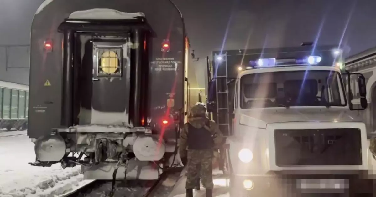  Аса ірі мөлшерде алаяқтық жасаған күдікті Ресейден экстрадицияланды 