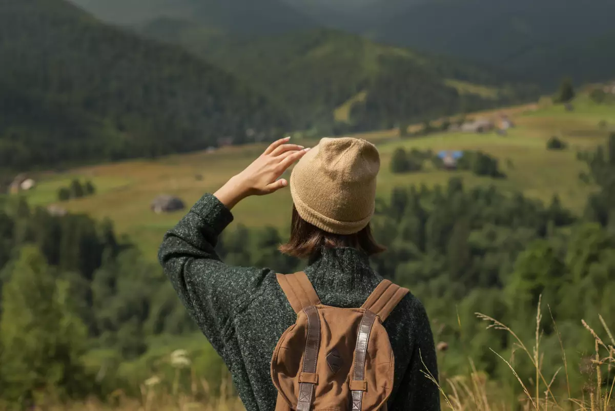 Дальше презентаций дело не идет – Токаев о развитии экотуризма