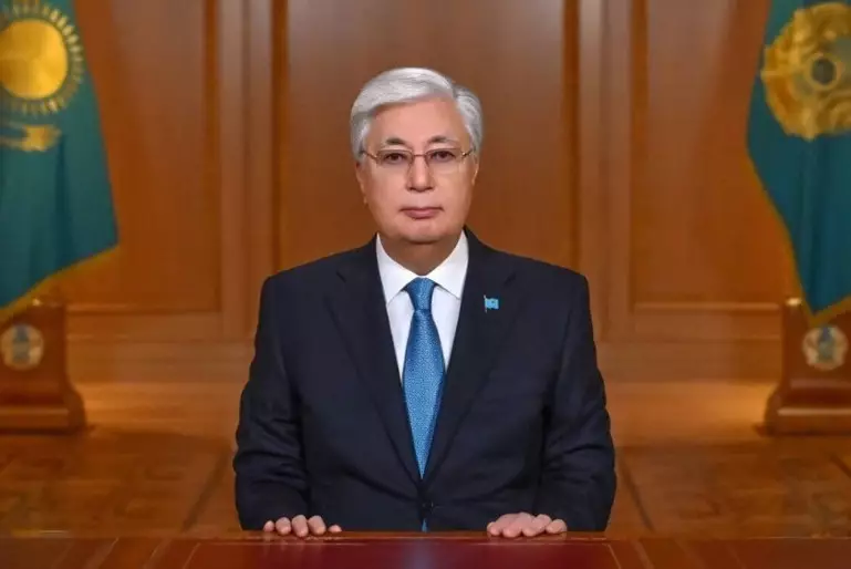 Его заслуги очевидны – Глава государства о Назарбаеве