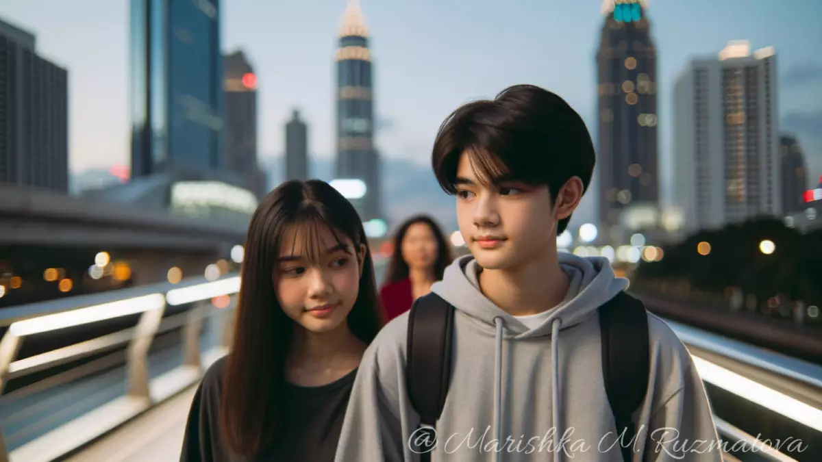 «Прайм-эра» и новая эпоха: Токаев высказался о молодежи и ожиданиях от 2026 года