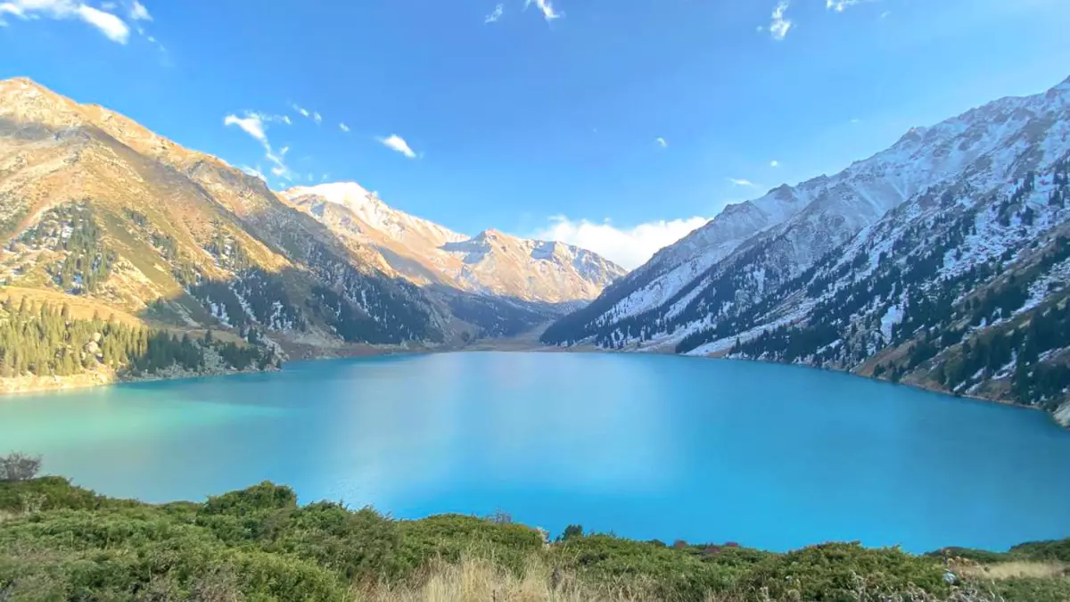 «Біліксіздік пен немқұрайлық». Тоқаев туризмнің дамуына кедергі болатын факторларды атады