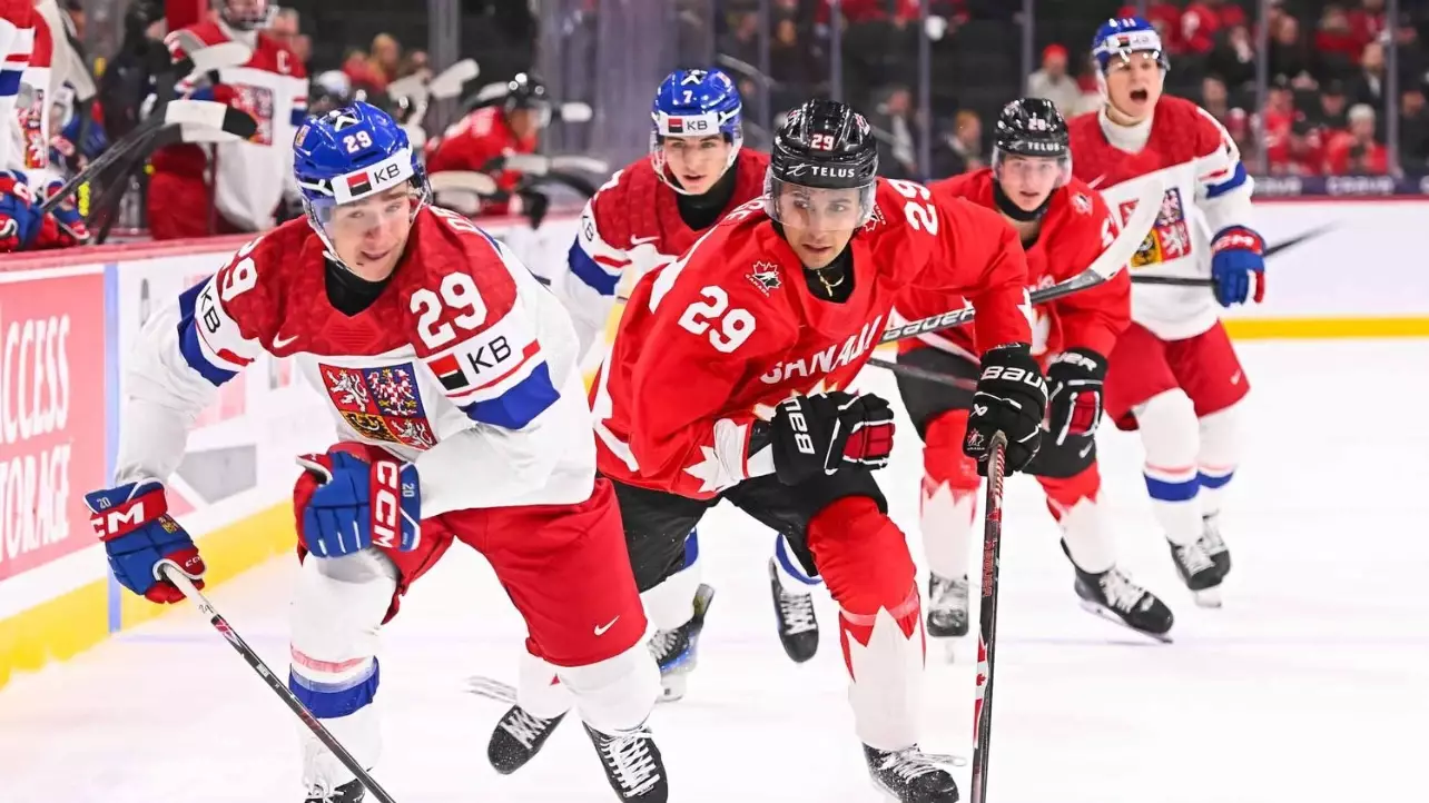 Жастар арасындағы әлем чемпионатының финалистері анықталды