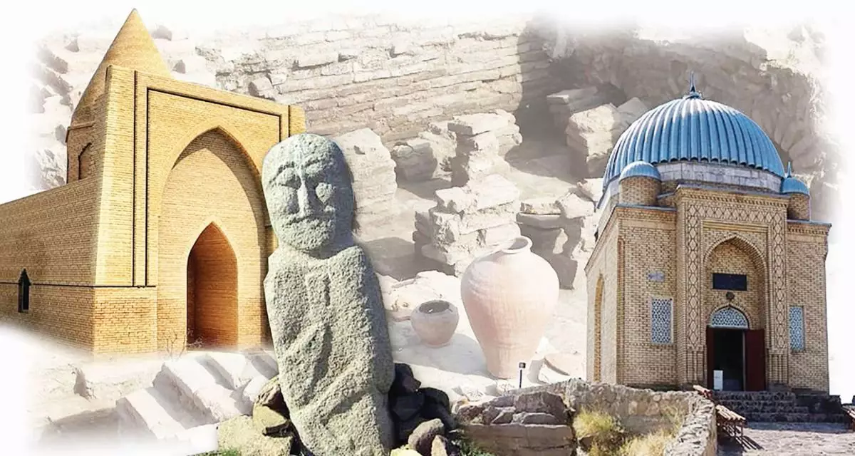 Тарихты талқылау сәнге айналмауға тиіс - Президент тарихты көпе-көрнеу бұрмалаушыларды сынады