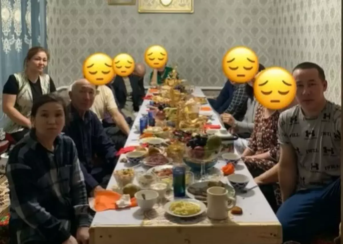 Исчезли без следа: что известно о пропавшей семье из Атырауской области