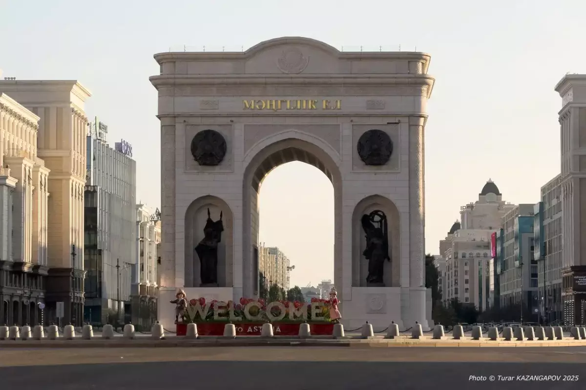 Свидетельство о рождении больше не подходит для въезда в Казахстан