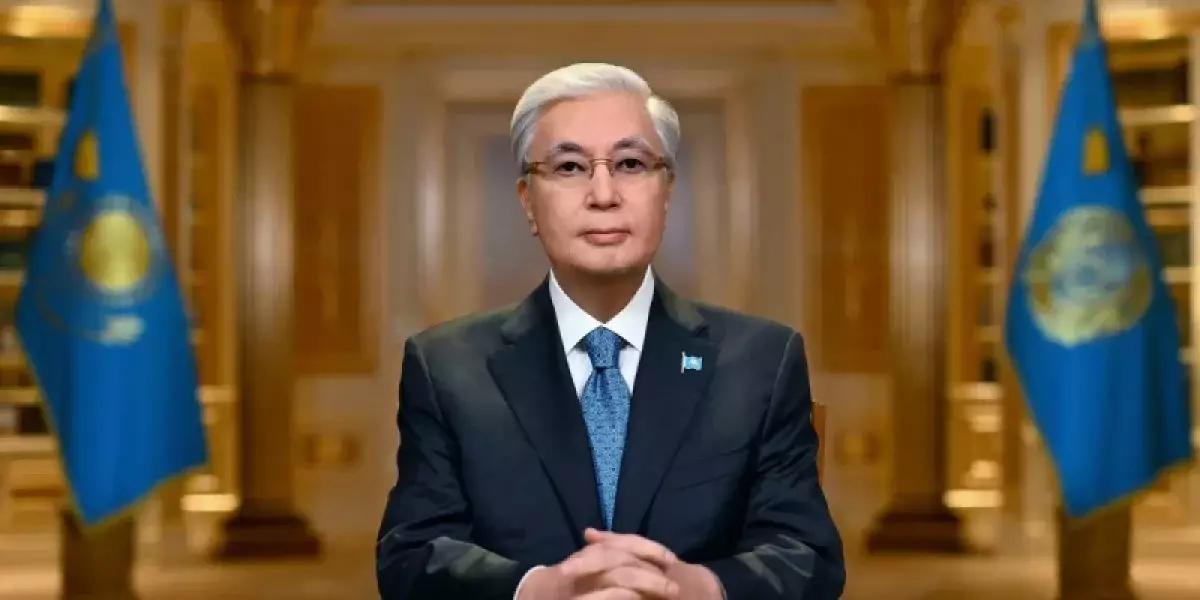 «Другого пути у Казахстана нет»: Токаев о непопулярных реформах