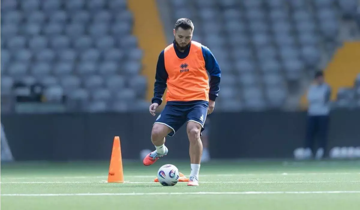 Защитник сборной Казахстана предпочел Талдыкорган загранице