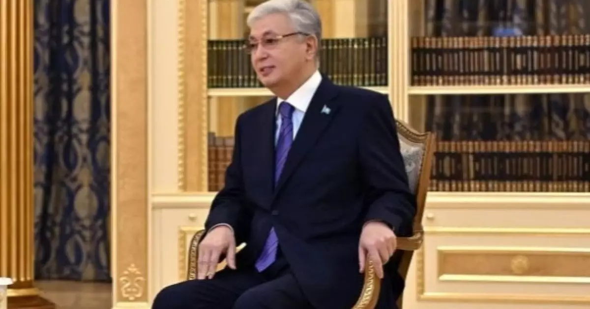  Реформалар жауапкершілігін мойныма аламын, болашақта да дайынмын – Қасым-Жомарт Тоқаев 