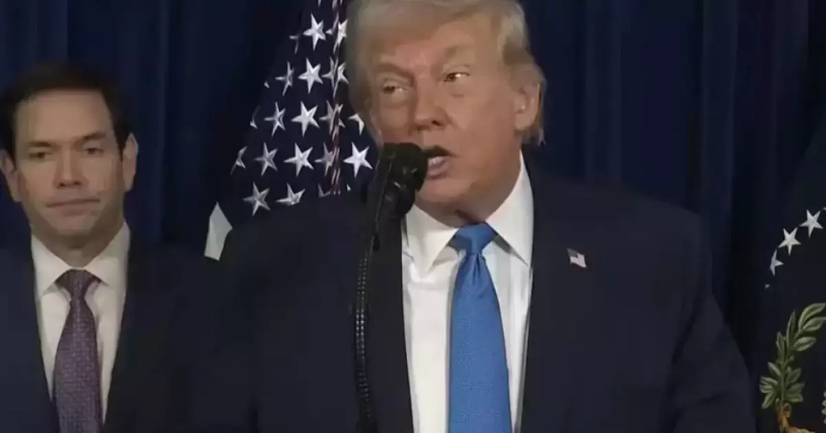  `Тым көп адамды өлтіріп жатыр`. Трамп Мадуро мәселесін Путинмен талқыламаған 