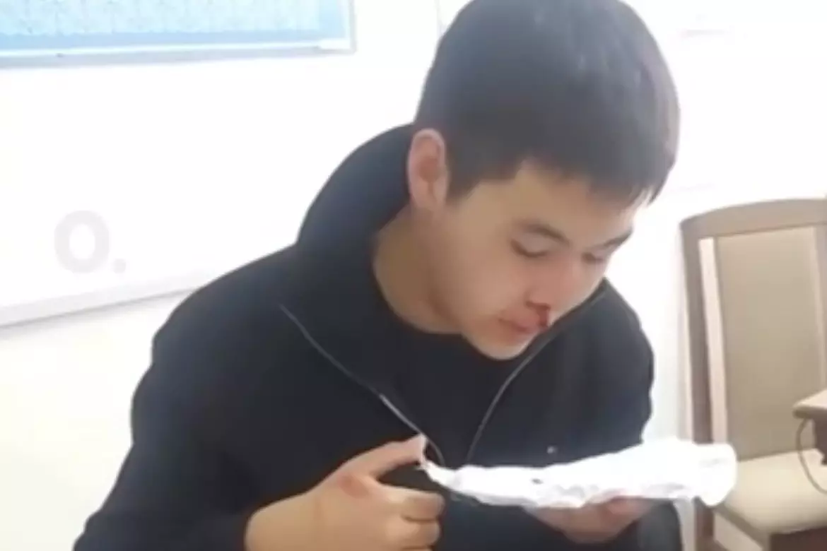 Атырауда колледж студенттері арасындағы төбелеске байланысты қылмыстық іс қозғалды