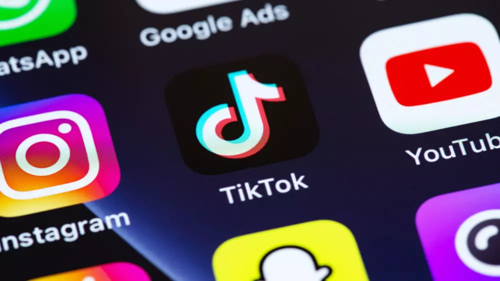 TikTok, Instagram, Telegram — Токаев высказался о сенсациях и видеокартинках