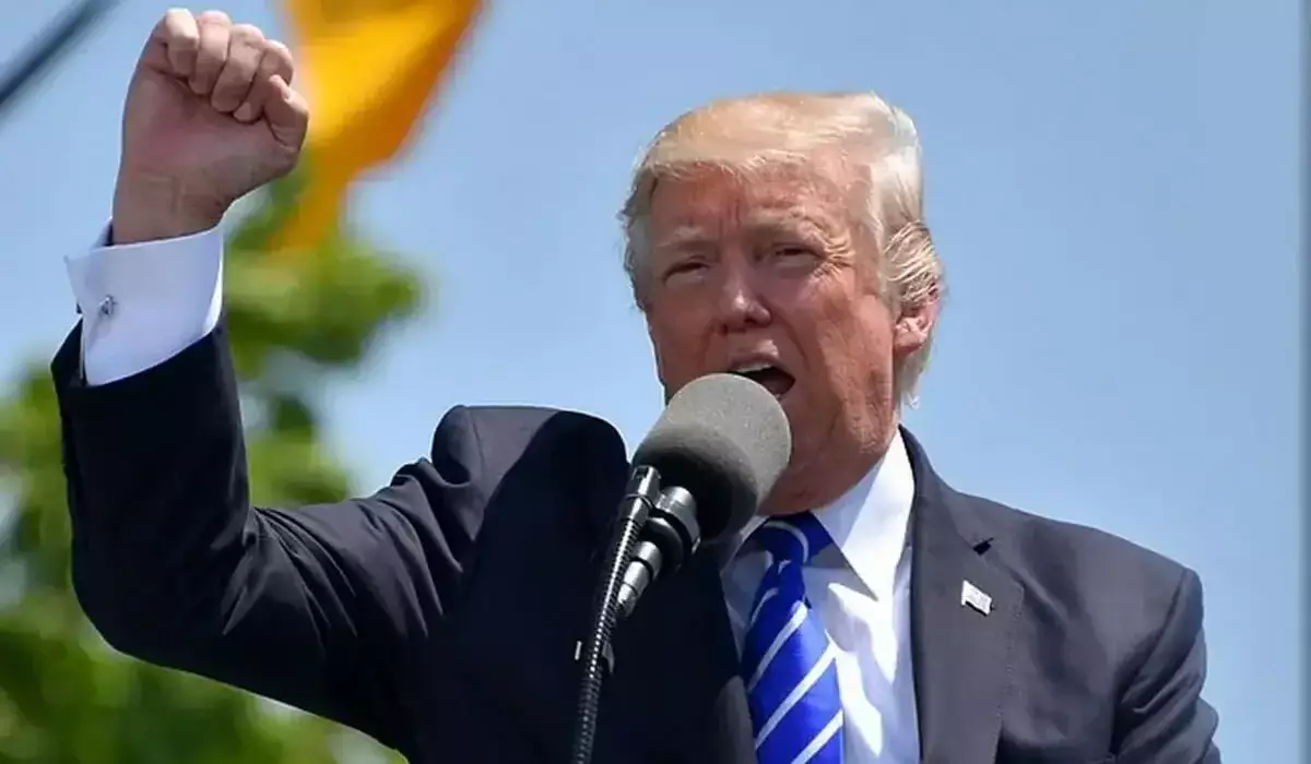 Токаев высказался о стратегии «здравого смысла» Трампа