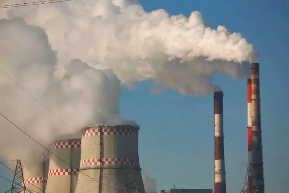 Число ТЭЦ, находящихся в "красной" зоне, сократилось в Казахстане