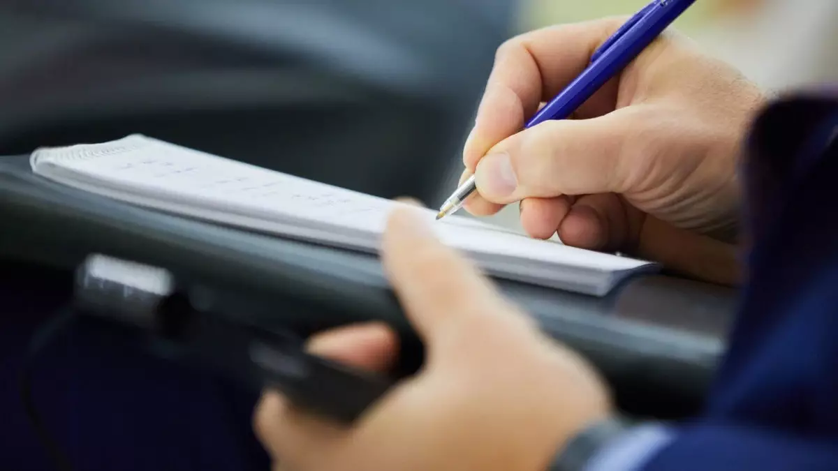 Аймағамбетов 2026 жылы азаматтардың өмірін жеңілдететін өзгерістер болатынын айтты