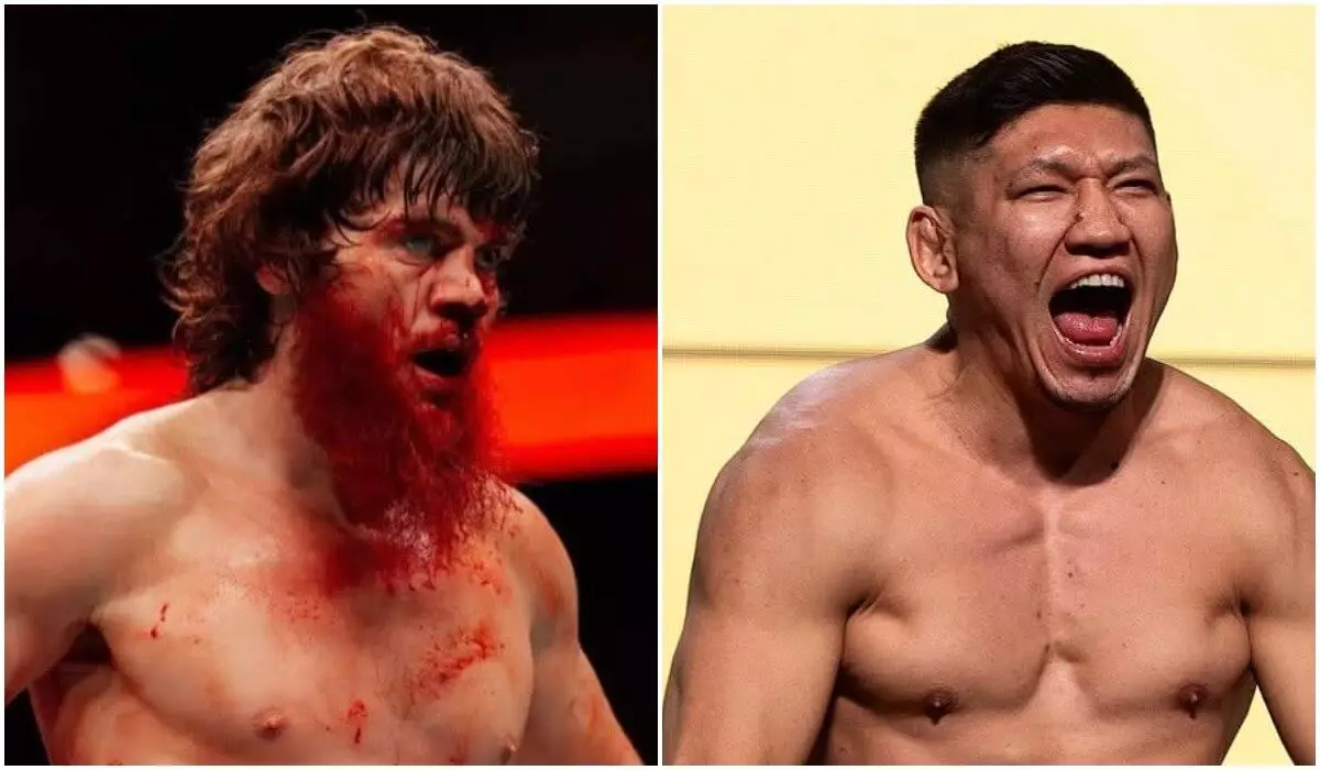 «Не включай заднюю»: Куат Хамитов вызвал Шару Буллета на бой