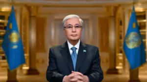 Ел тағдырына тікелей әсер ететін жыл болады - Тоқаев 2026 туралы 