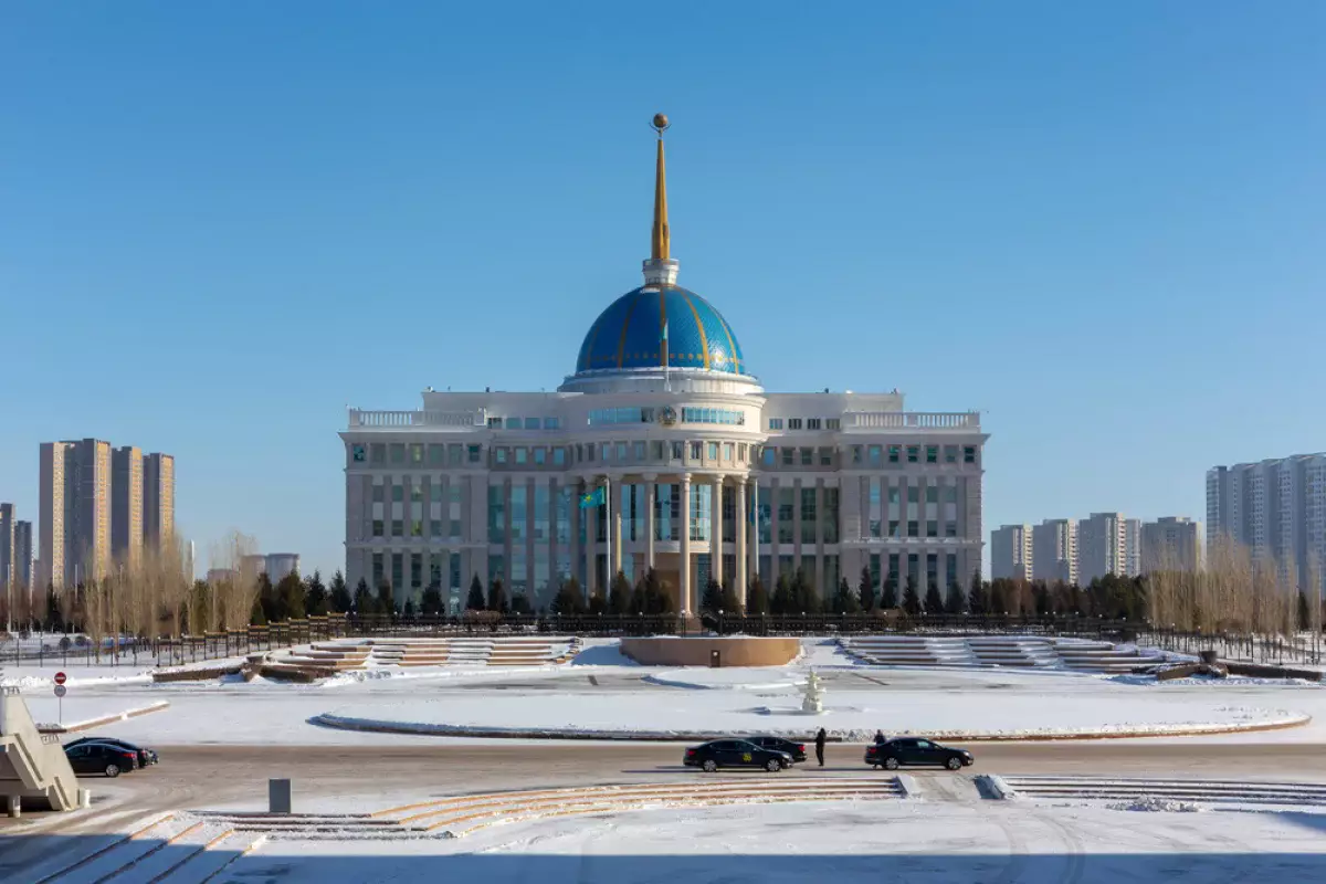 Қазақстан реформалар арқылы экономиканың сапалы дамуына бет алды