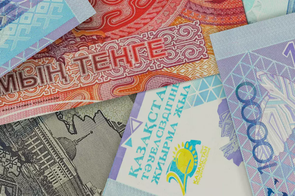 Қазақстанның салық реформасы экономикалық тұрақтылықты нығайтуды көздейді