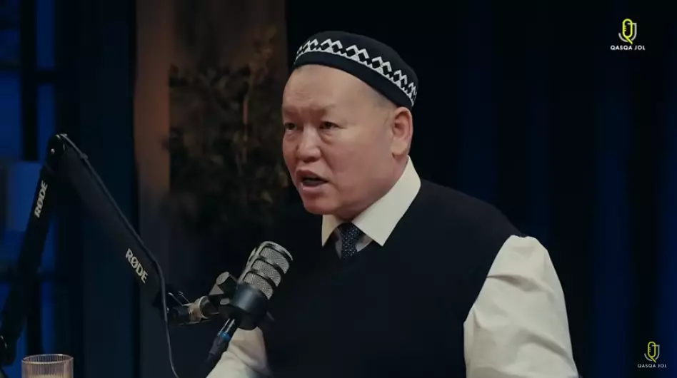 «Ел жындыханаға айналып бара жатыр» — Тарих ғылымдарының кандидаты (ВИДЕО)