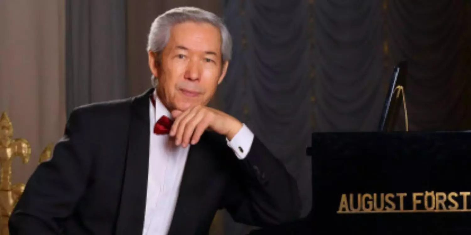 Қазақтың халық әртісі Нұрғали Нүсіпжанов 89 жасқа толды