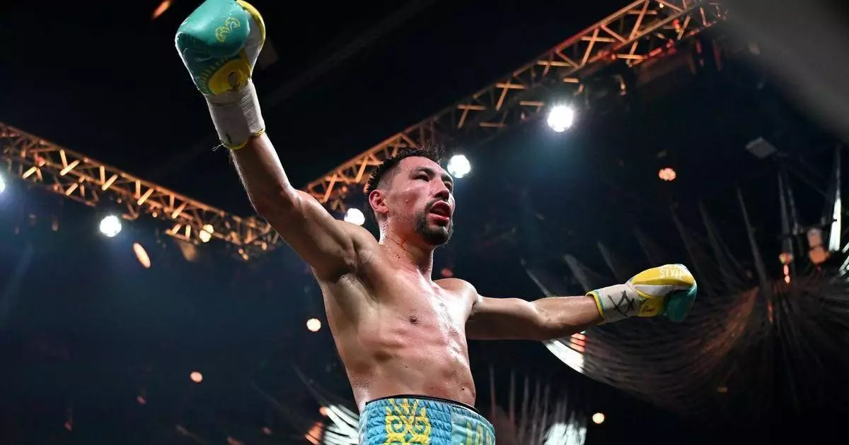  Сүйінші! Жәнібек Әлімханұлына қатысты ел асыға күткен қуанышты хабар тарады 