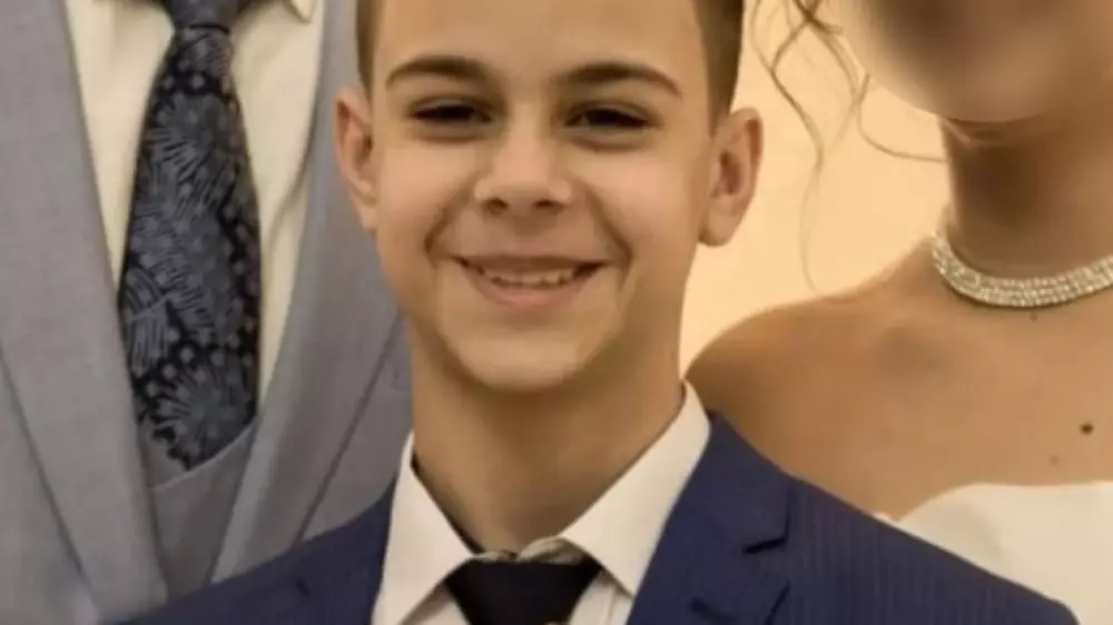 14-летнего подростка почти неделю ищут в Алматы