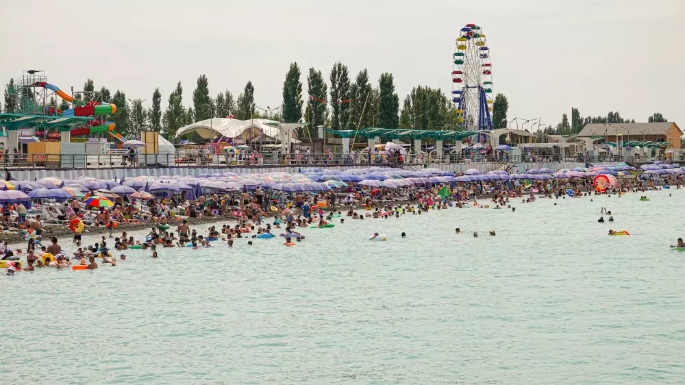 Лень, хамство, погоня за хайпом — Токаев о проблемах развития туризма в Казахстане