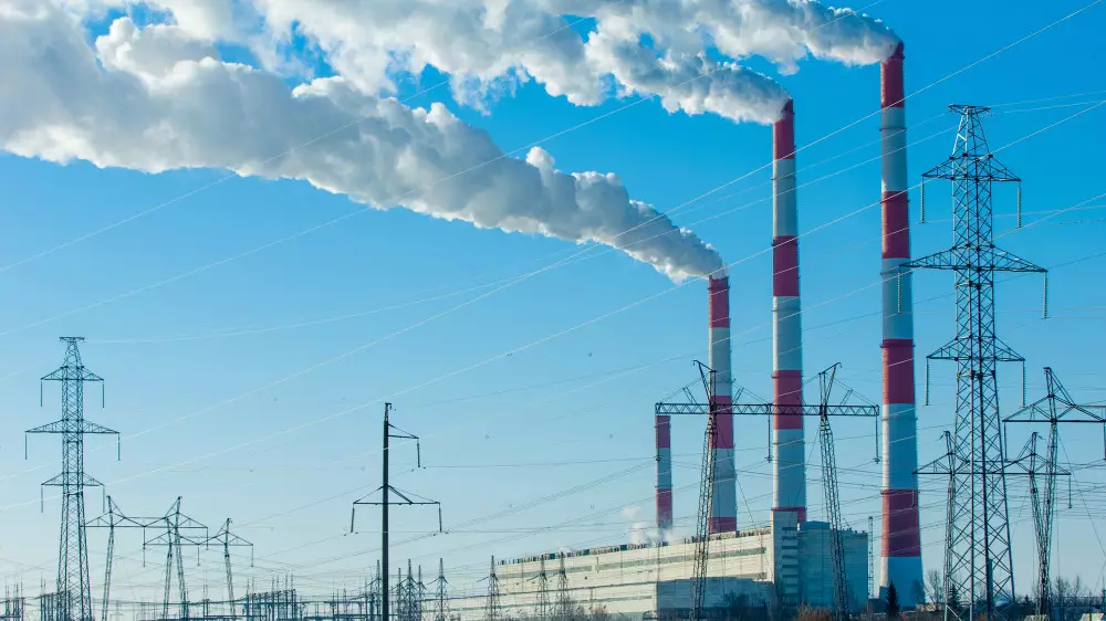 Токаев о “коммунальном драконе“: У казахстанцев появилось чувство безысходности