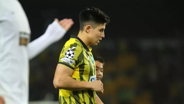 "Челсиде" Дастан Сәтбаевтың жаңа бапкері кім болатыны айтылды