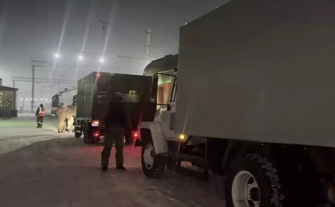 Подозреваемый в аферах более чем на 100 млн тенге экстрадирован из России