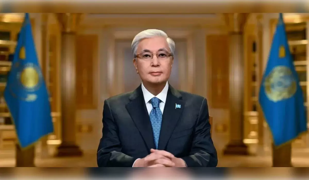 Кейбір басшылар Отан алдындағы адалдығын сақтап қала алмады - Тоқаев Қаңтар оқиғасы жайлы