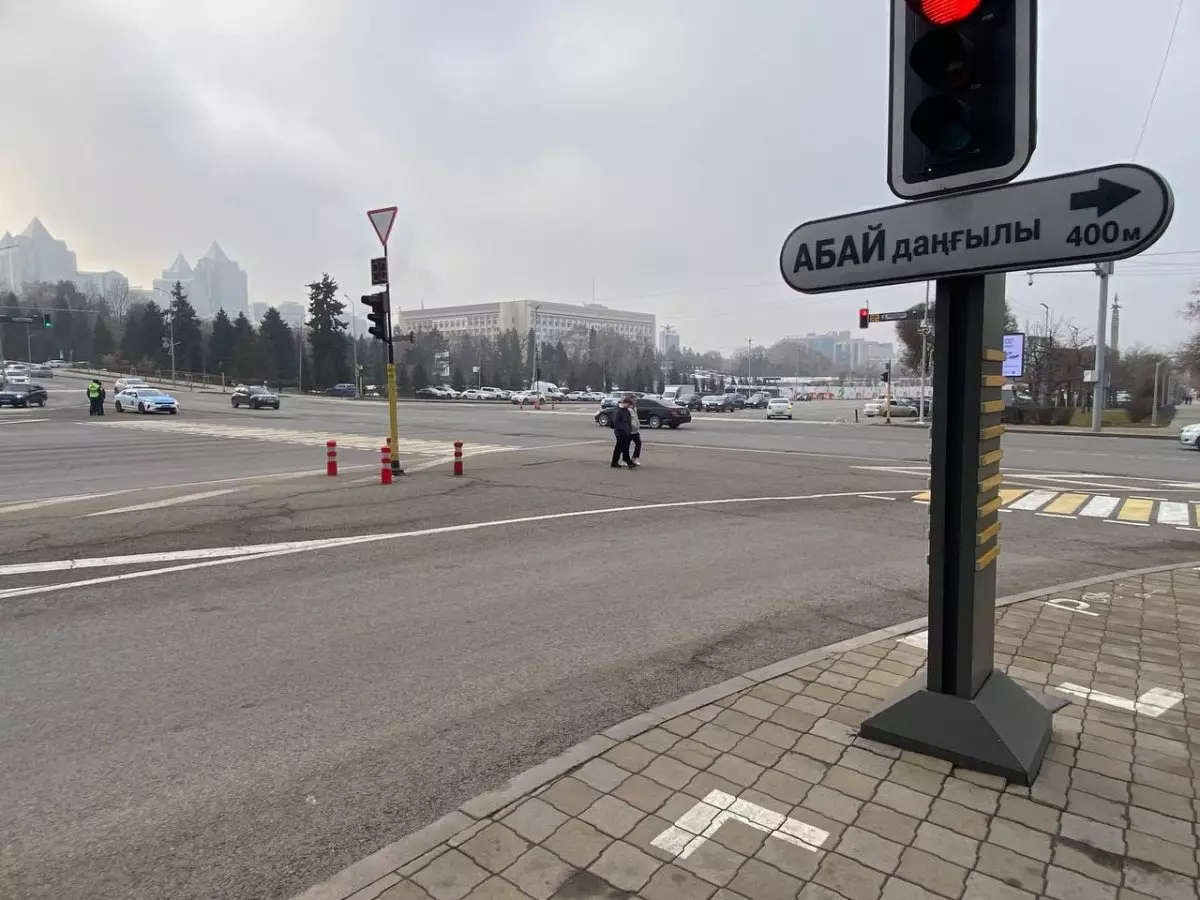 Қаңтар оқиғасына 4 жыл: Алматы алаңындағы жағдай қандай?