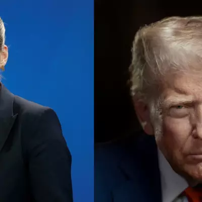 “Не имеете право на аннексию”: Трамп нацелился на Гренландию