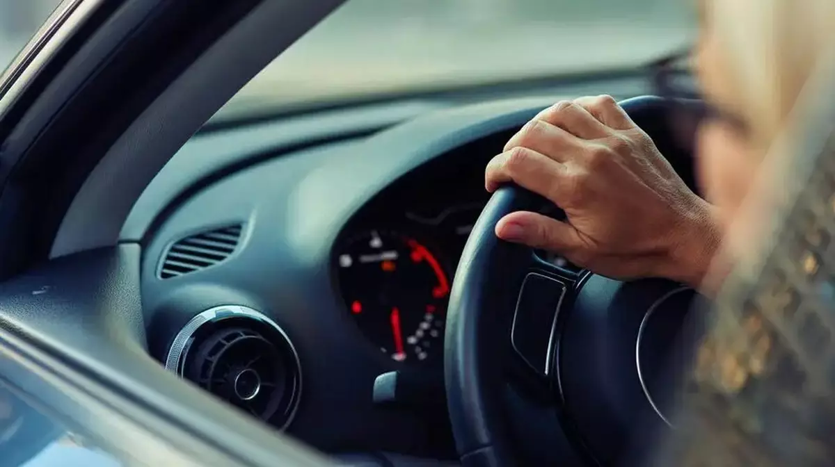 МВД Казахстана опровергло информацию о новых требованиях к водителям