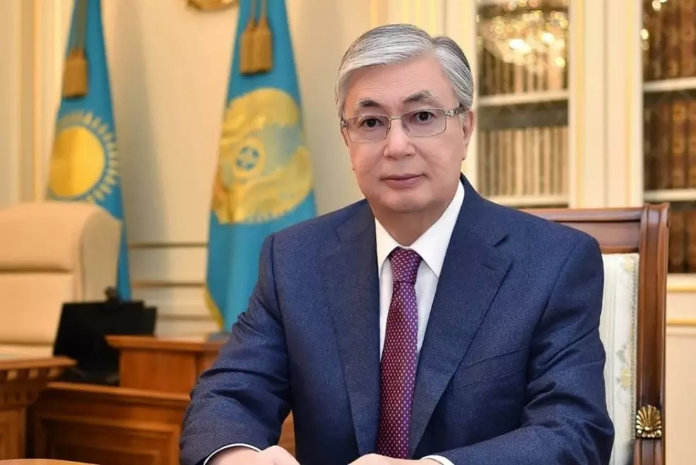 Глава государства рассказал о планах на 2026 год