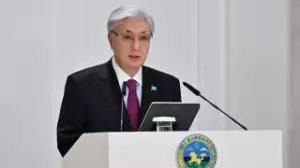"Жасы қырыққа жетсе де, ой-өрісі 15 жаста" - Президент әлеуметтік желінің зияны туралы 