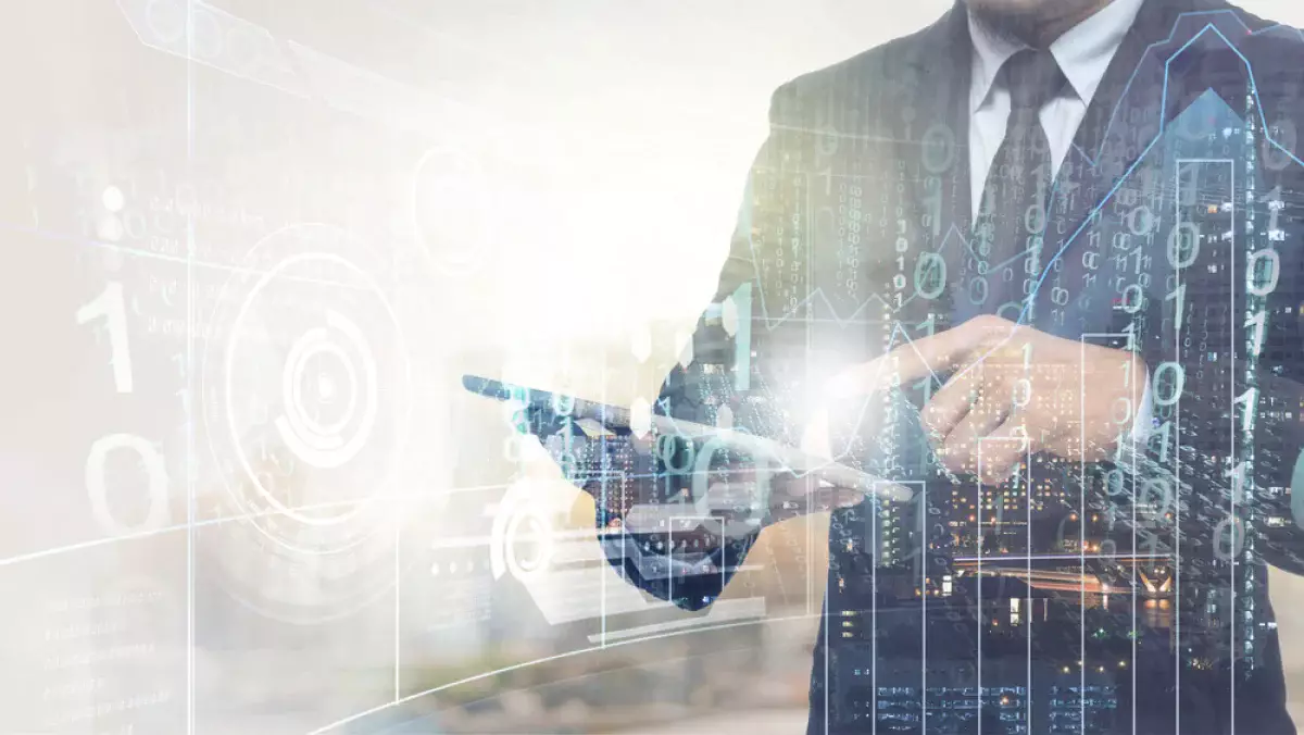 2025 жылы ІТ-қызметтердің жалпы экспорты бір миллиард долларға жуықтады