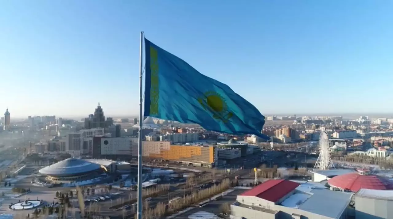 Президент Казахстана об экономических реформах в стране