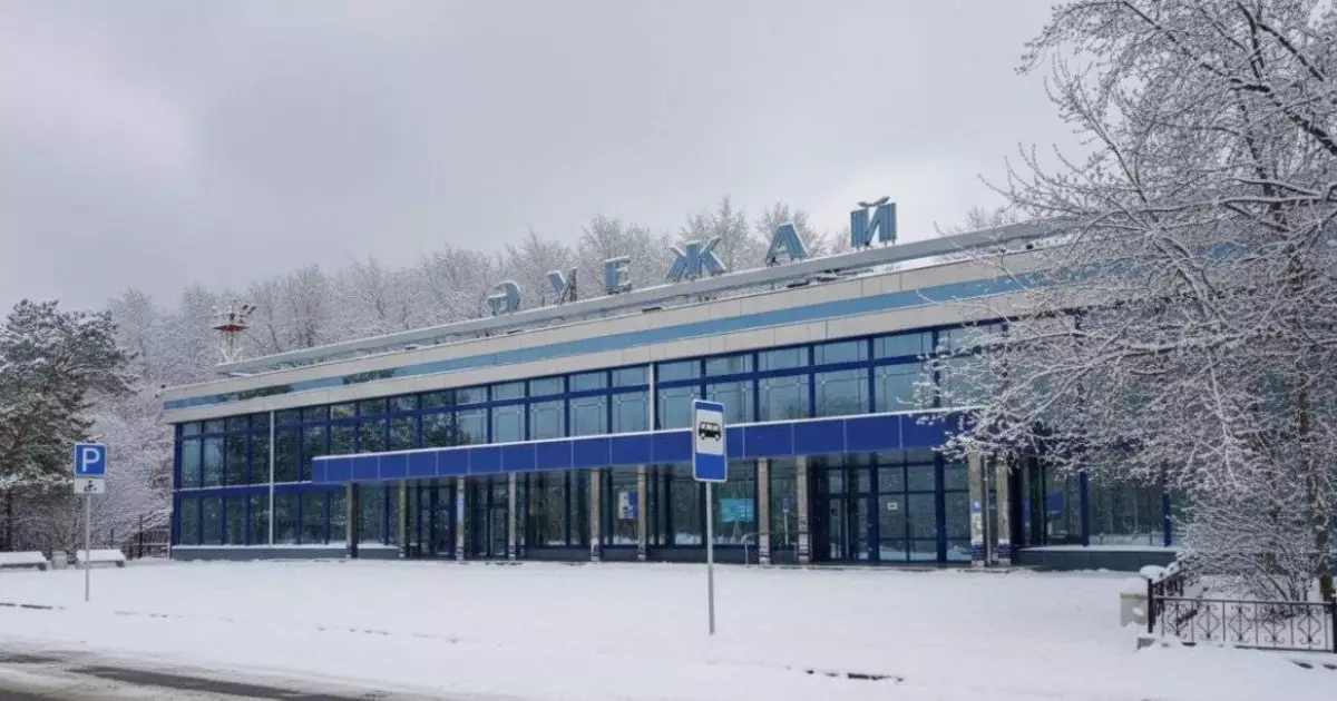  Павлодар әуежайын реконструкциялауға 9,3 млрд теңге бөлінді 